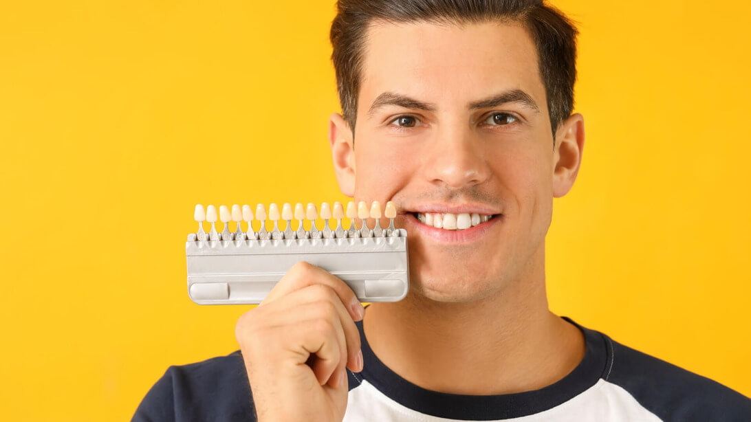 8 Lifestyle Factors which Cause Yellow Teeth Sydney Park Dental